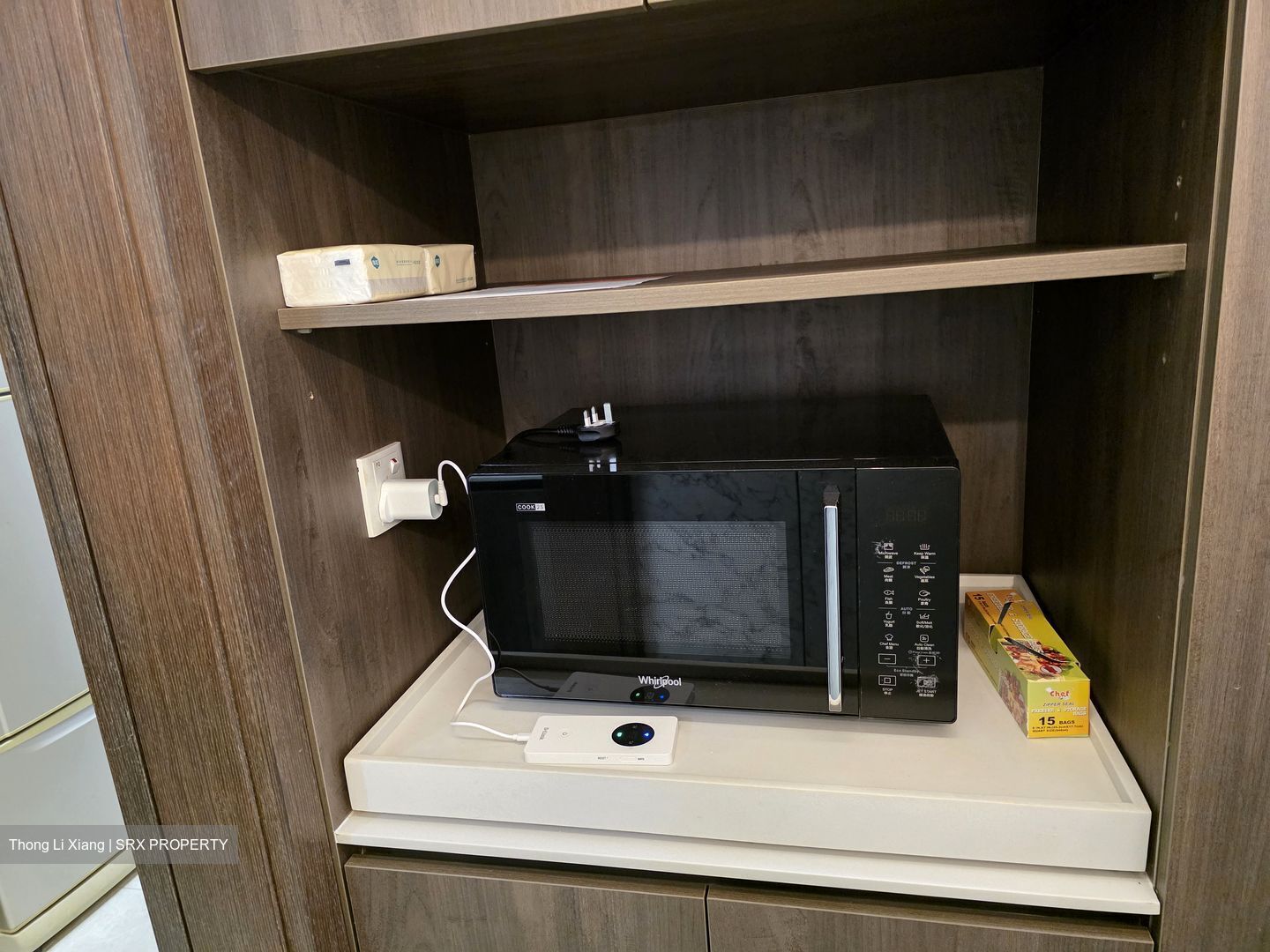 iNZ Residence (D23), Condominium #486810921